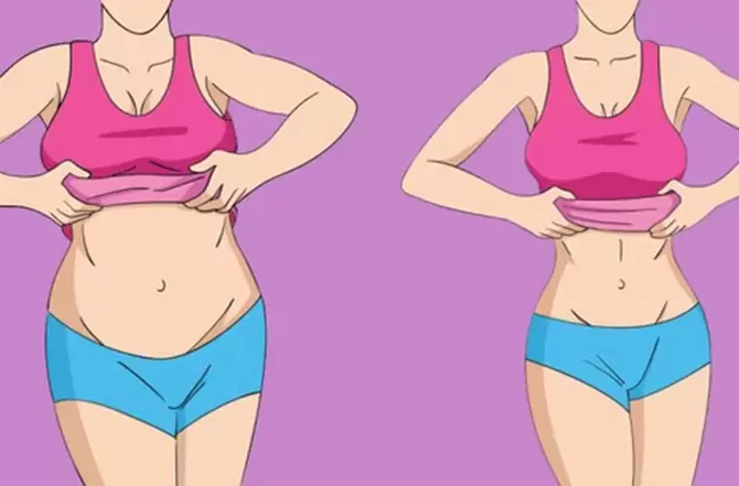 weight loss results on the Japanese diet